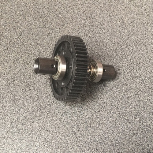 Front Rear Spur Gear Complete HBX-RCL-T002